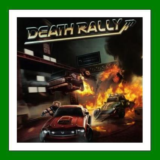 ✅Death Rally✔️Steam Key🔑RU-CIS-UA⭐АКЦИЯ🎁