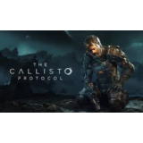 THE CALLISTO PROTOCOL 🔵(STEAM/GLOBAL) КЛЮЧ