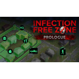 Infection Free Zone  🔵 Steam - Все регионы 🔵 0% Ком