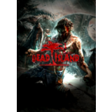 Dead Island OLD VERSION STEAM KEY 🔑(РФ/УКРАИНА/СНГ)