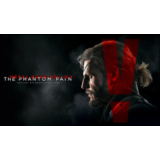METAL GEAR SOLID V: THE PHANTOM PAIN МИР + ВСЕ СТРАНЫ