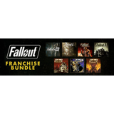 Набор игр серии Fallout steam Россия