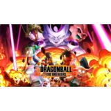 ⚡Dragon Ball: The Breakers / STEAM GLOBAL / КЛЮЧ СРАЗУ⚡