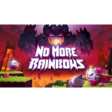 No More Rainbows VR ключ Global RU/CIS РФ СНГ Россия
