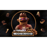 My Friendly Neighborhood ✅ Steam ключ Global RU/CIS РФ