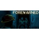 FOREWARNED ✅ Steam ключ Global RU/CIS РФ СНГ Россия