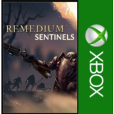 ☑️⭐REMEDIUM: Sentinels XBOX⭐На Любой аккаунт⭐☑️