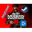 🔥🔥Call of Duty: MW III ⚡ONLINE ✅NEW ETERNAL ACCOUNT✅