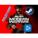 🔥🔥Call of Duty: MW III ⚡ОНЛАЙН ✅ ВЕЧНЫЙ АККАУНТ! ✅