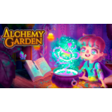🔶Alchemy Garden (Steam Key/Region Free)🔑