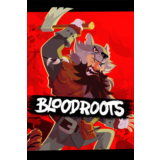 🎮Bloodroots 💚XBOX 🚀Быстрая доставка