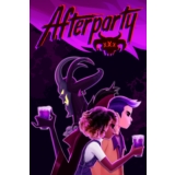 🎮Afterparty 💚XBOX 🚀Быстрая доставка