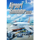 🎮Airport Simulator 2019 💚XBOX 🚀Быстрая доставка