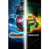🎮Blowfish Bundle #1 - Gunscape & Siegecraft Comman