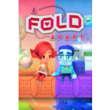 🎮A Fold Apart 💚XBOX 🚀Быстрая доставка
