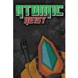🎮Atomic Heist 💚XBOX 🚀Быстрая доставка