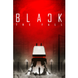🎮Black The Fall 💚XBOX 🚀Быстрая доставка