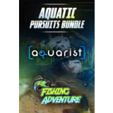🎮Aquatic Pursuits Bundle 💚XBOX 🚀Быстрая доставка