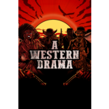 🎮A Western Drama 💚XBOX 🚀Быстрая доставка