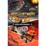 🎮Aces of the Luftwaffe Squadron - Extended Edition 💚X