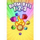 🎮Boom Ball 1+2+3 Bundle 💚XBOX 🚀Быстрая доставка