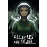🎮All of Us Are Dead... 💚XBOX 🚀Быстрая доставка