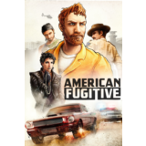 🎮American Fugitive 💚XBOX 🚀Быстрая доставка