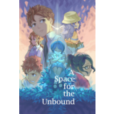 🎮A Space for the Unbound 💚XBOX 🚀Быстрая доставка