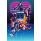 🎮Arcade Spirits: The New Challengers 💚XBOX 🚀Быстро