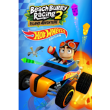 🎮Beach Buggy Racing 2: Hot Wheels™ Edition 💚XBOX 🚀Бы