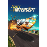 🎮Agent Intercept 💚XBOX 🚀Быстрая доставка