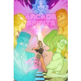 🎮Arcade Spirits 💚XBOX 🚀Быстрая доставка
