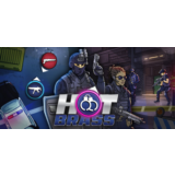 Hot Brass 🔑STEAM КЛЮЧ ✔️РОССИЯ + МИР