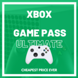🔥XBOX GAME PASS ULTIMATE + BO6 - 1-2-4-5-7-8-11-12m🏷️