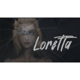 💥Loretta 🔵 PS5 🔴TR🔴