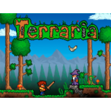 🔪 Terraria 🍗 ✅ Steam аккаунт ✅