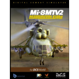 DCS Ми-8 МТВ2 Великолепная Восьмерка Аккаунт