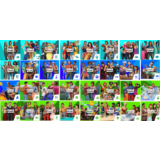 🎁THE SIMS 4 🔷 5 ДОПОЛНЕНИЙ 🔷PC/MAC🔷 СМЕНА ДАННЫХ