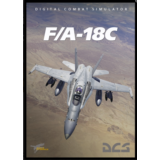 DCS F/A-18C Палубный истребитель  Аккаунт