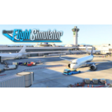 Microsoft Flight Simulator 2020 Standart Аккаунт