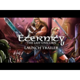 🔶Eternity: The Last Unicorn (Steam Key/Region Free)🔑