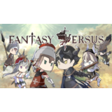🔶Fantasy Versus (Steam Key/Region Free)🔑
