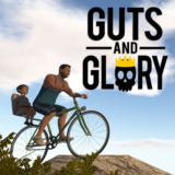 🔶Guts and Glory (Steam Key/Region Free)🔑