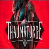⭐ The Thaumaturge Steam Gift ✅АВТОВЫДАЧА 🚛 ВСЕ РЕГИОНЫ