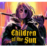 CHILDREN OF THE SUN ✔️(STEAM) АККАУНТ