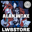 🎱 Alan Wake Remastered🏴Epic Games🏴🎱