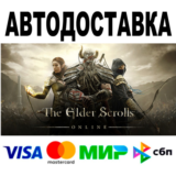 The Elder Scrolls® Online 🔵 АВТОДОСТАВКА 🚀 STEAM