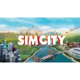 SimCity 2013 I EA App I ПК I Русский +Смена Почты
