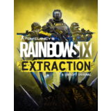 Tom Clancy’s Rainbow Six Extraction 🔥| Ubi PC 🚀 ❗RU❗