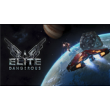 💥Elite Dangerous 🔵 PS4/PS5 🔴ТR🔴